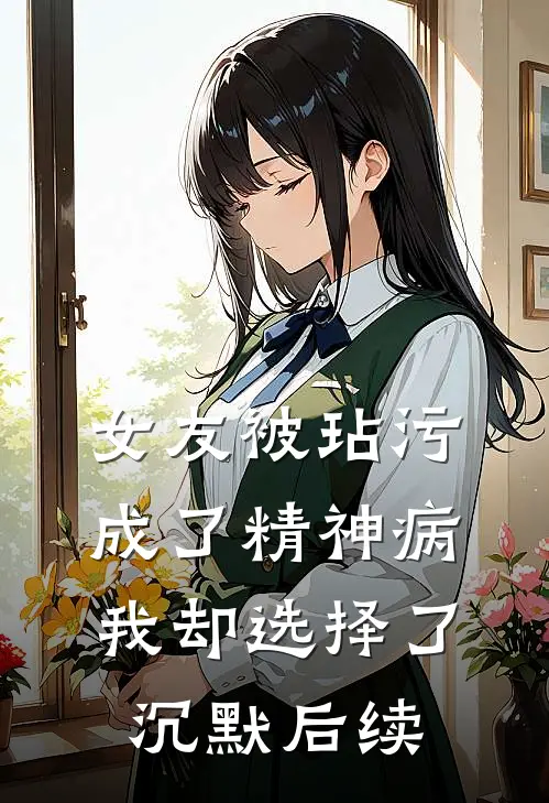 女友被玷污成了精神病，我却选择了沉默后续
