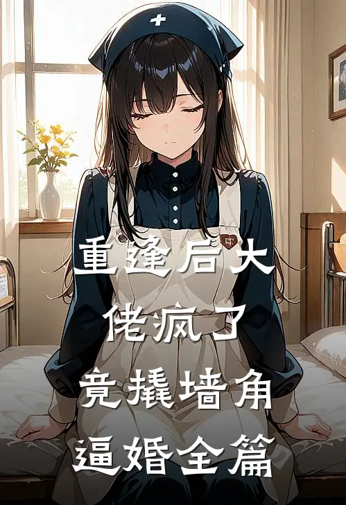 重逢后大佬疯了，竟撬墙角逼婚全篇