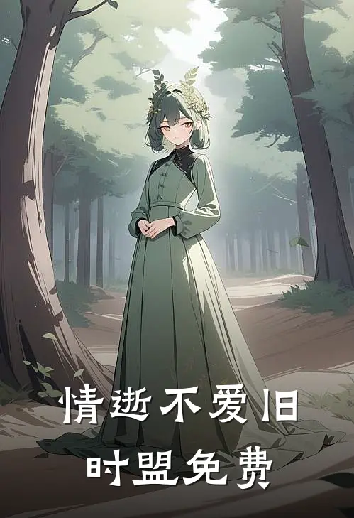 情逝不爱旧时盟免费