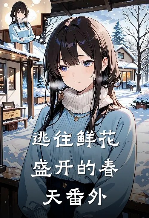 逃往鲜花盛开的春天番外