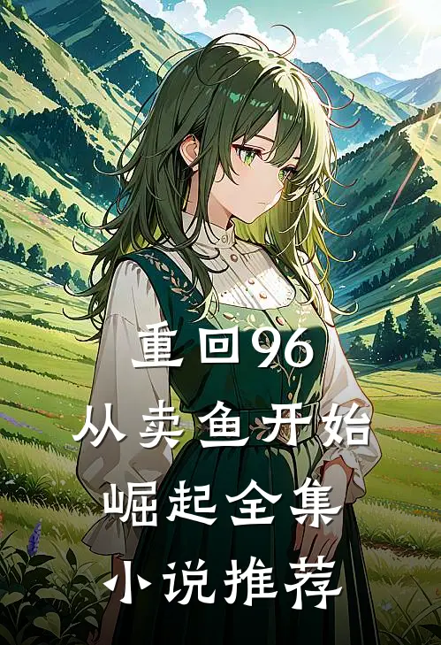重回96:从卖鱼开始崛起全集小说推荐