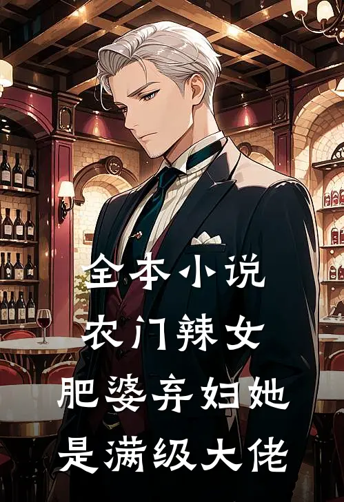全本小说农门辣女：肥婆弃妇她是满级大佬
