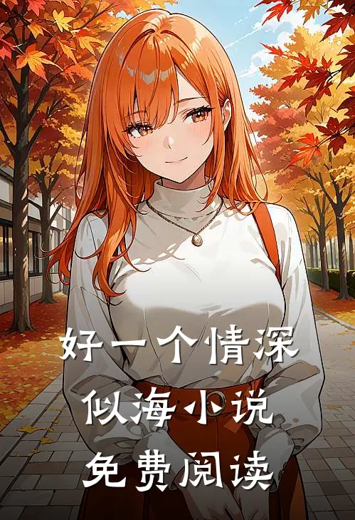 好一个情深似海小说免费阅读