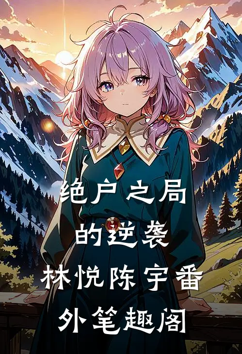 绝户之局的逆袭：林悦陈宇番外笔趣阁