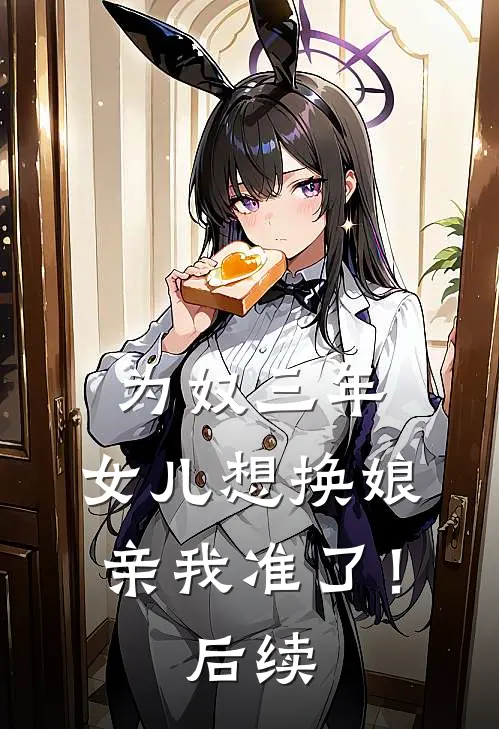 为奴三年，女儿想换娘亲我准了！后续