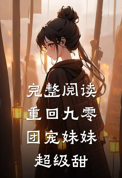 完整阅读《重回九零:团宠妹妹超级甜》