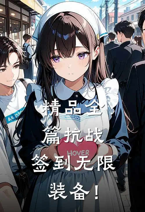 精品全篇抗战：签到无限装备！