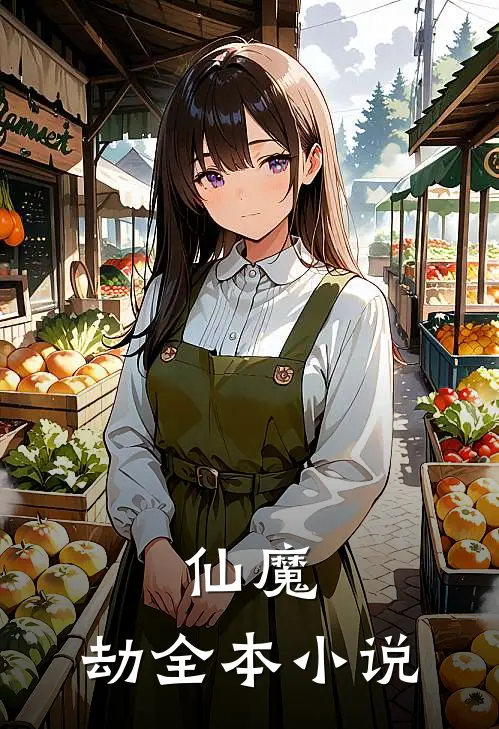 仙魔：劫全本小说