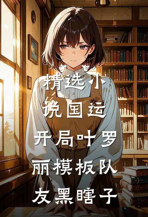 精选小说国运：开局叶罗丽模板队友黑瞎子