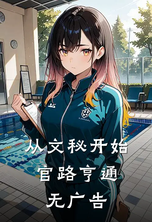 从文秘开始，官路亨通无广告