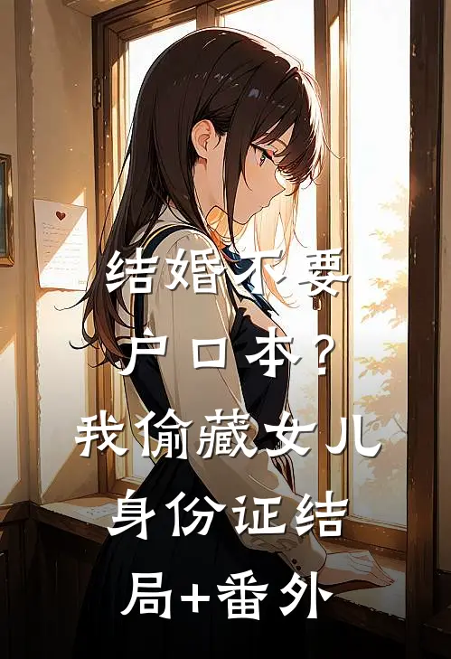 结婚不要户口本？我偷藏女儿身份证结局+番外