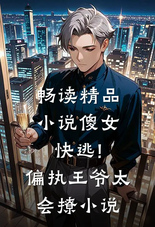 畅读精品小说傻女快逃!偏执王爷太会撩小说