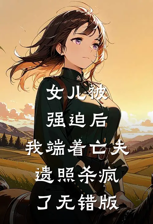 女儿被强迫后，我端着亡夫遗照杀疯了无错版