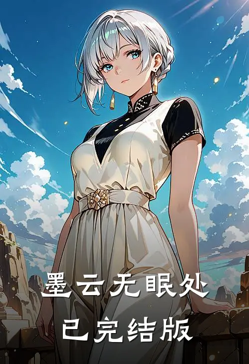 墨云无眠处已完结版