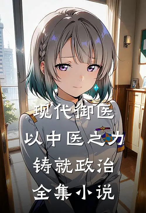 现代御医：以中医之力，铸就政治全集小说