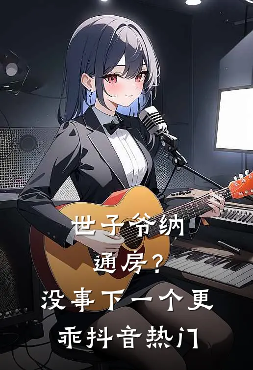 世子爷纳通房？没事下一个更乖抖音热门