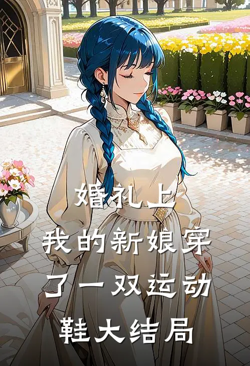 婚礼上，我的新娘穿了一双运动鞋大结局