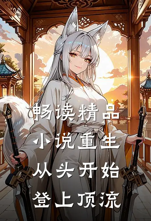 畅读精品小说重生：从头开始登上顶流
