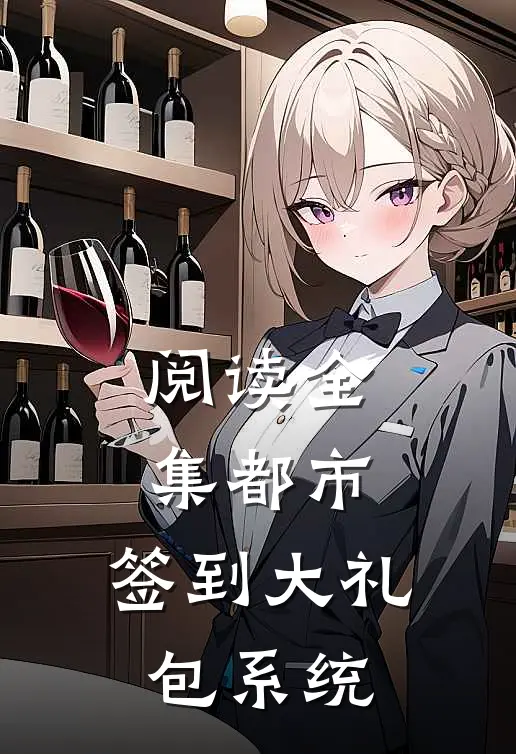 阅读全集都市：签到大礼包系统