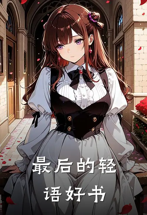 最后的轻语好书