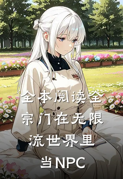 全本阅读全宗门在无限流世界里当NPC