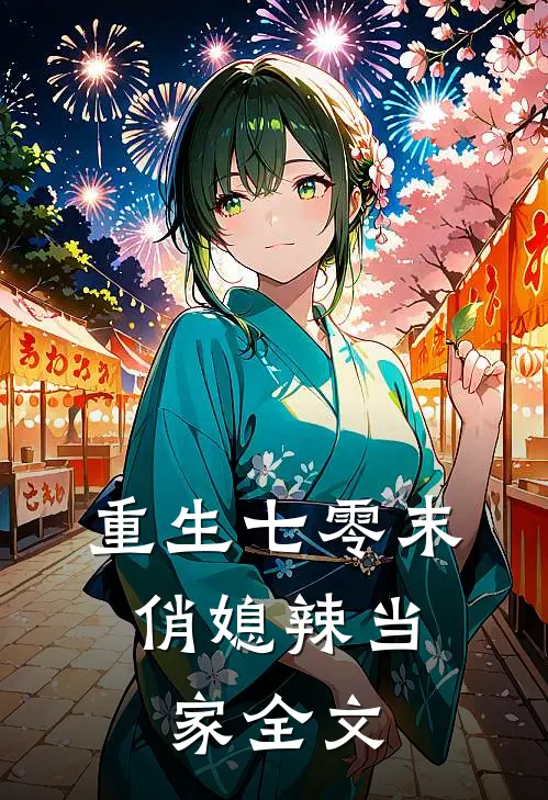 重生七零末，俏媳辣当家全文