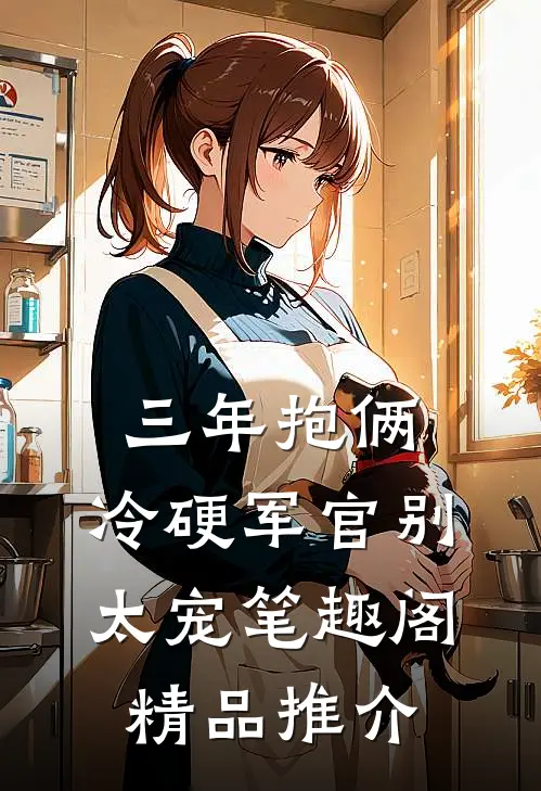 三年抱俩,冷硬军官别太宠 笔趣阁精品推介