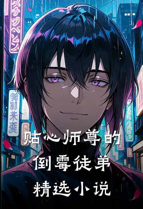 贴心师尊的倒霉徒弟精选小说
