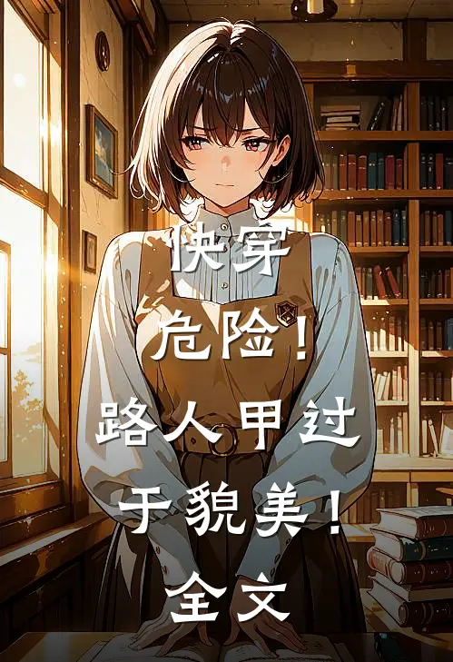 快穿：危险！路人甲过于貌美！全文
