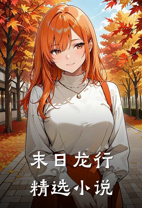 末日龙行精选小说
