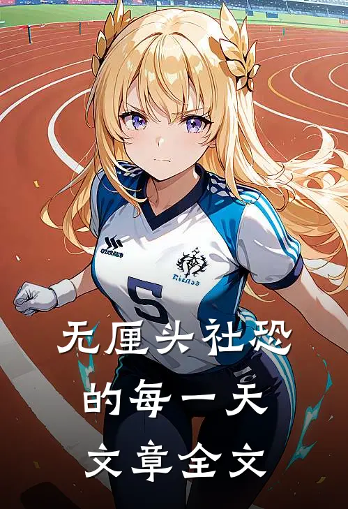 无厘头社恐的每一天文章全文