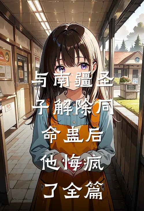 与南疆圣子解除同命蛊后，他悔疯了全篇
