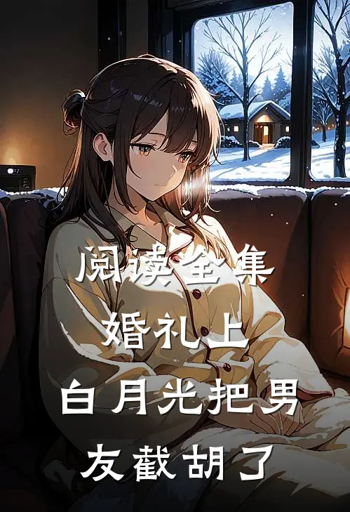 阅读全集婚礼上，白月光把男友截胡了