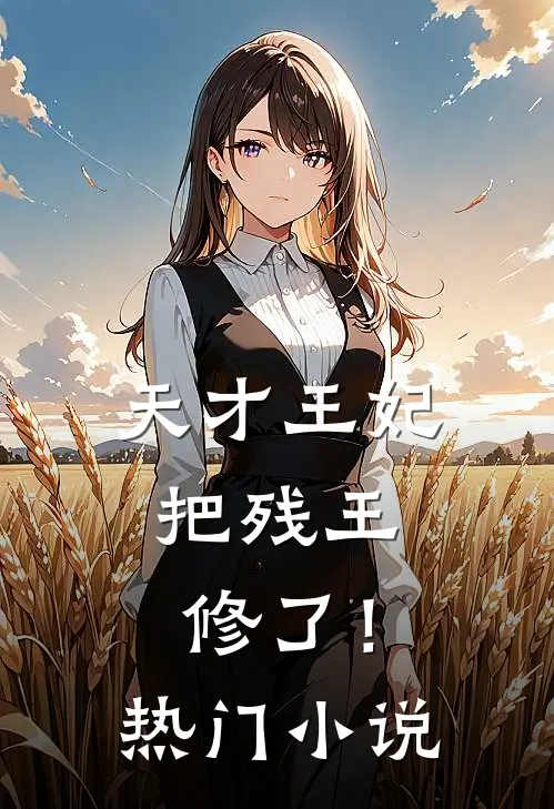 天才王妃：把残王修了！热门小说