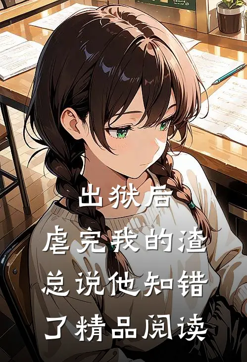 出狱后，虐完我的渣总说他知错了精品阅读