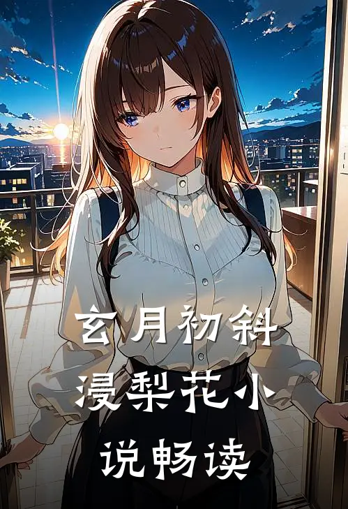 玄月初斜浸梨花小说畅读