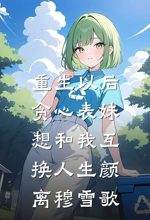 重生以后，贪心表妹想和我互换人生颜离穆雪歌