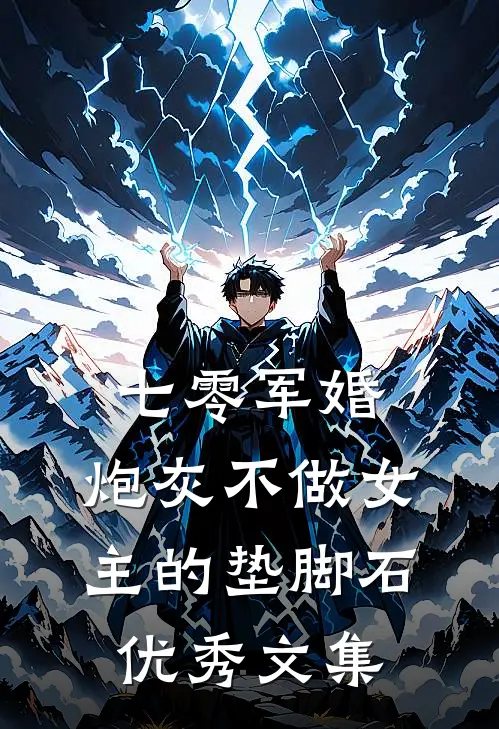 七零军婚：炮灰不做女主的垫脚石优秀文集