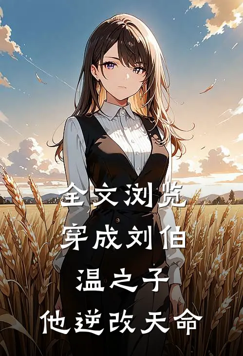 全文浏览穿成刘伯温之子，他逆改天命