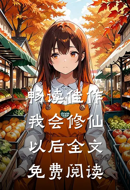 畅读佳作我会修仙以后全文免费阅读