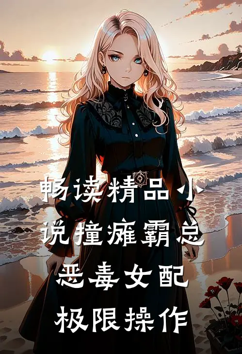畅读精品小说撞瘫霸总恶毒女配极限操作