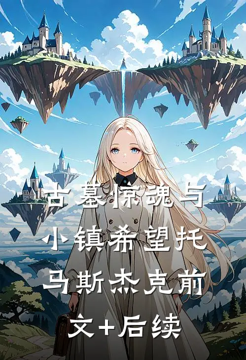 古墓惊魂与小镇希望托马斯杰克前文+后续
