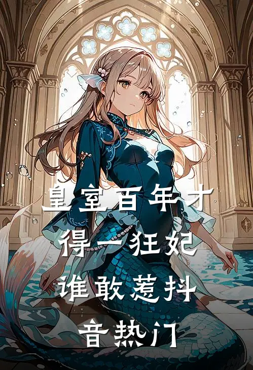 皇室百年才得一狂妃，谁敢惹抖音热门