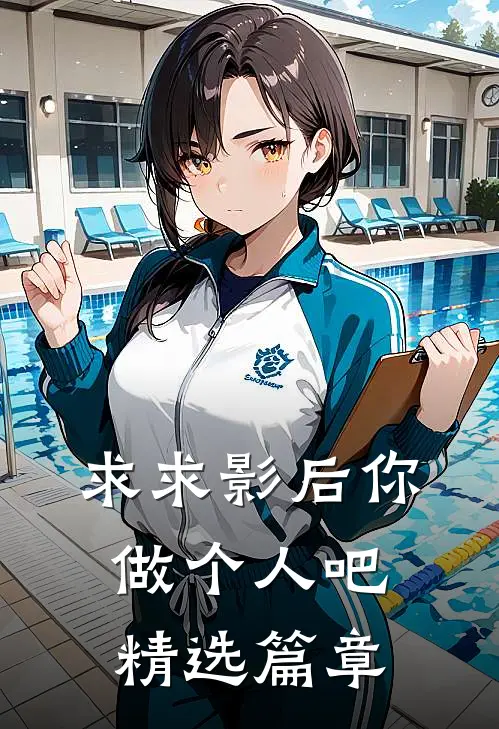 求求影后你做个人吧精选篇章