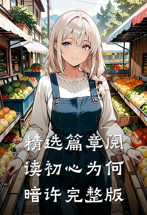 精选篇章阅读初心为何暗许完整版