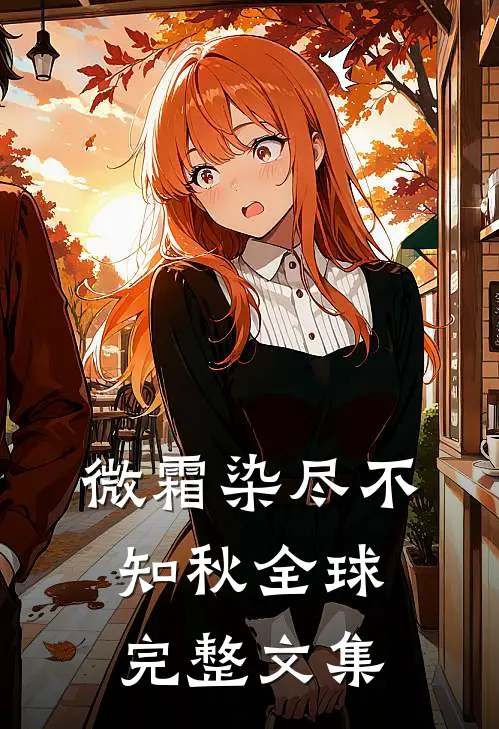 微霜染尽不知秋全球完整文集