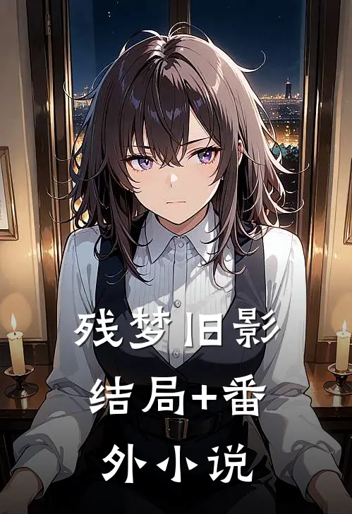 残梦旧影结局+番外小说