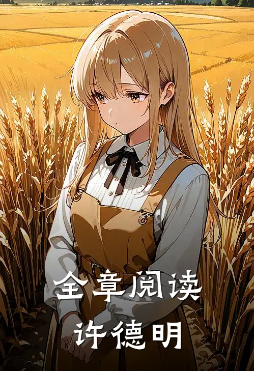 全章阅读许德明