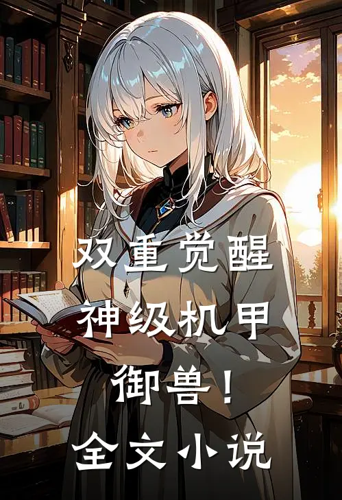 双重觉醒，神级机甲御兽！全文小说