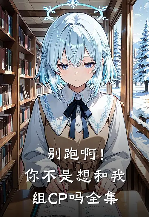 别跑啊！你不是想和我组CP吗全集